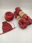 Preview: Fine Merino Socks ***  COLIBRI  116 ( Lanartus )